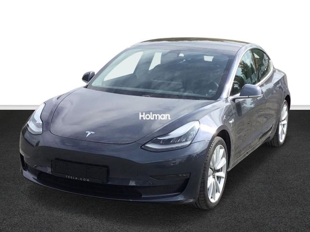 Tesla Model 3 Long Range 79 kWh Dual Motor A.pilot Pr.