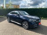 Mercedes-Benz GLC 200 4MATIC Coupé Autom. - - Mercedes-Benz GLC 200 in Bonn