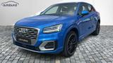 Audi Q2 1.5 TFSI Sport Navi Sitzheizung - Audi Q2 in Chemnitz