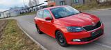 Skoda Fabia 1.2l TSI 66kW Style Combi Style - Skoda Fabia von privat