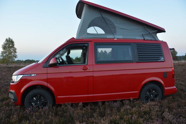 Volkswagen T6 Wohnmobil California / Multivan