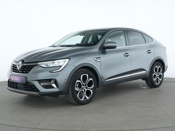 Renault Arkana - 2