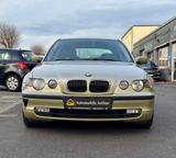BMW 318*Erst 185 Tkm*Navi*Klima*Sitzh*Tempo*Alu* - BMW: Coupe, 3er
