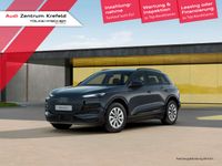 Audi Q6 e-tron - Vorschau Bild 2