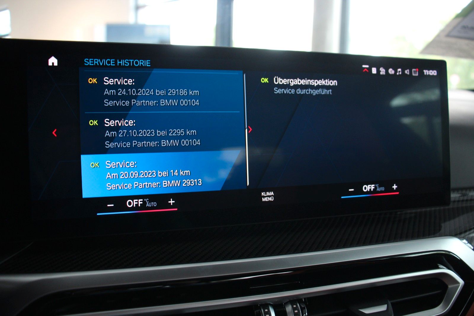 BMW M4 Coupe Competition *M Drivers Pkt*Laser*Carbon foto 21