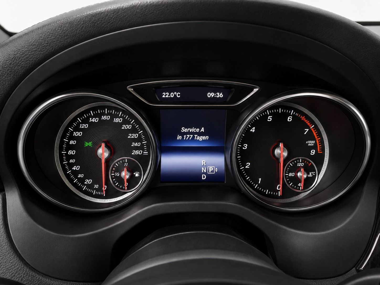 Fahrzeugabbildung Mercedes-Benz CLA 180 7G-DCT Urban Style Edition AMG PANORAMA