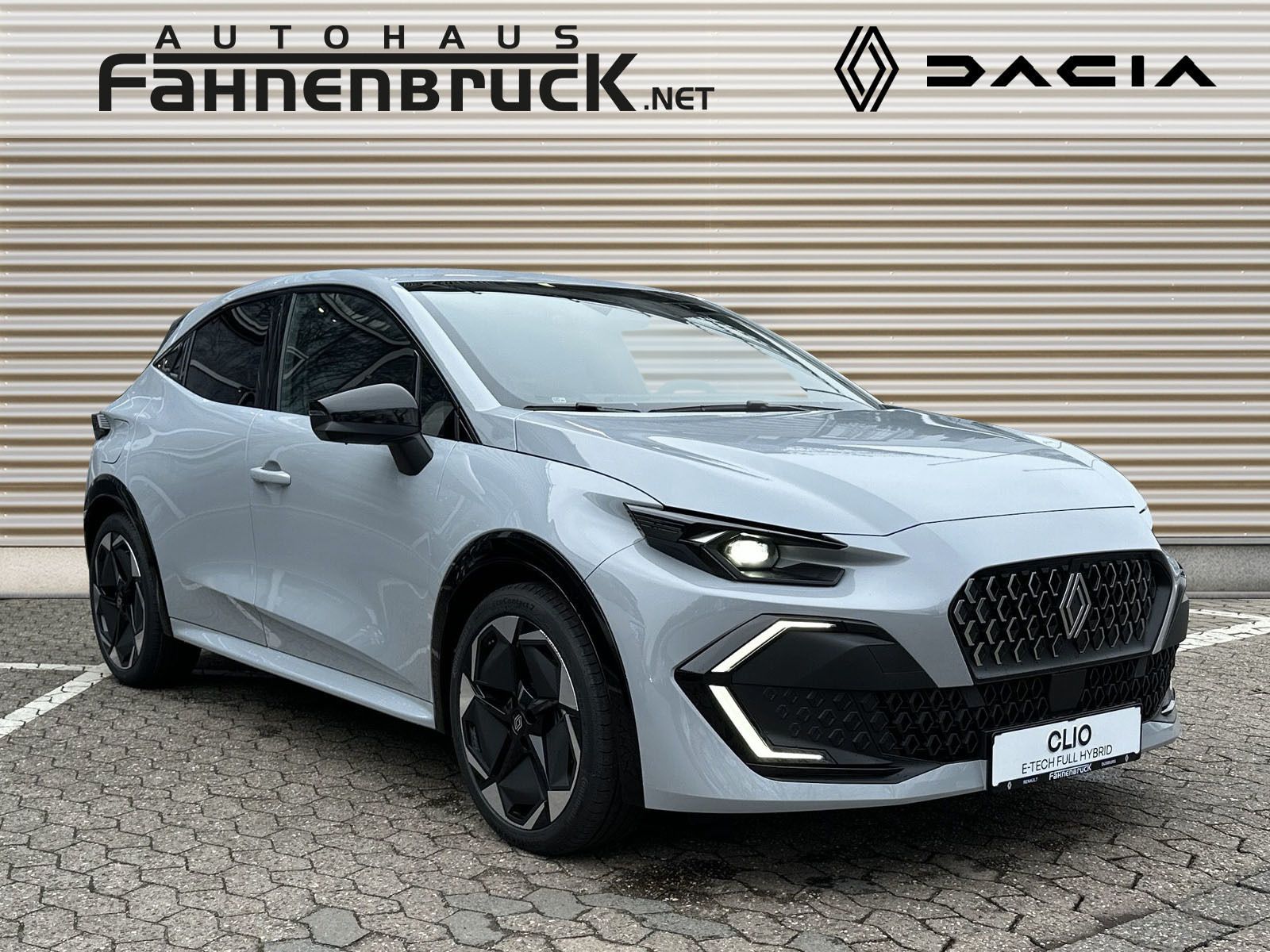 Renault Clio - Bild 2