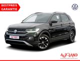 Volkswagen T-Cross 1.0 TSI Life OPF LED Virtual Cockpit PDC - Volkswagen T-Cross