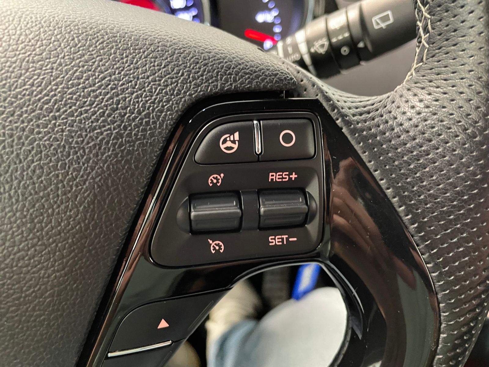 Ceed Sportswagon GT-Line 1.0 RFK TEMPOMAT NAVI