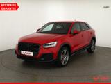 Audi Q2 30 TDI s-tronic Sport LED Tempomat AHK PDC - Audi Q2 Diesel Gebrauchtwagen