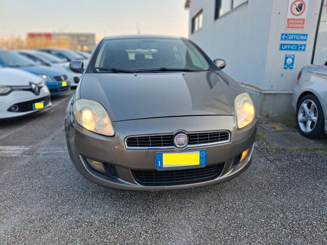 Fiat Bravo 1.4 Dynamic GPL