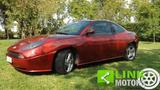 Fiat FIAT Coupe Coupé 2.0 i.e. turbo 20V con book ser - Fiat: 20v Turbo