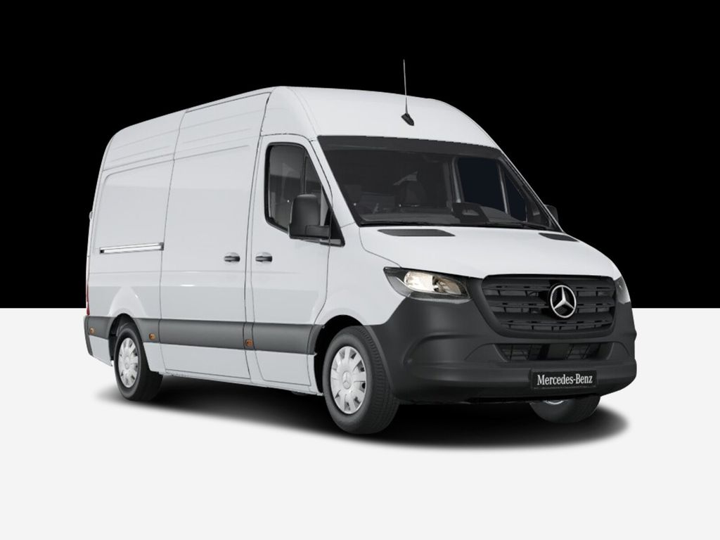 Mercedes-Benz Sprinter 315 CDI Hochdach