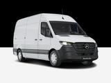 Mercedes-Benz Sprinter 315 CDI Hochdach - Mercedes-Benz Sprinter Neuwagen
