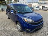 Fiat Doblo Doblò My Doblo Maxi 1Hand Standheizung PDC - Fiat Doblo mit Benzin-Antrieb