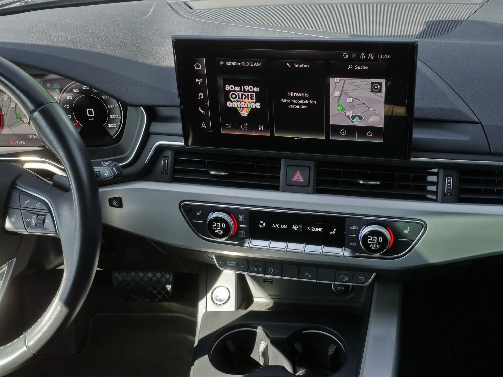 Audi A4 Allroad - Bild 6