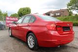 BMW 320 3 Limousine 320 i - BMW 320 aus 2012: 320i