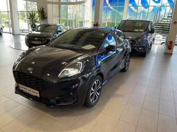 Fahrzeugabbildung Ford Puma ST-Line X 1.0 Mildhybrid / LED / Navi