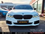 BMW M550i xDrive/H&K/LED/LEDER/HuD/KAMERA/NAVI/LM-20 - BMW M550 aus 2019