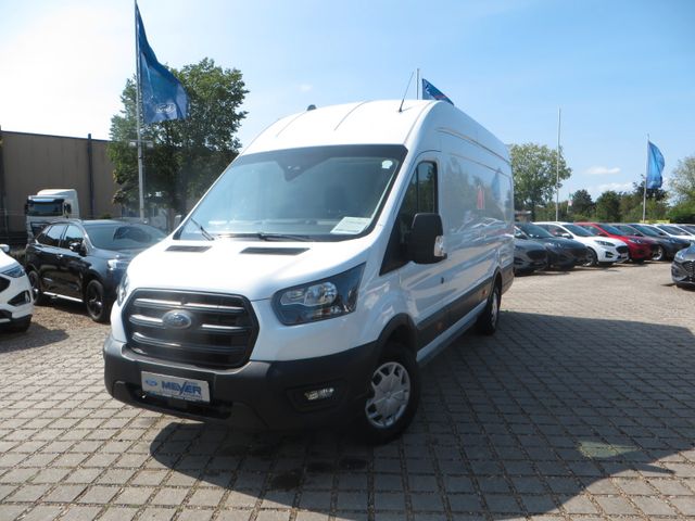 Ford Transit Kasten 350 L4 Trend