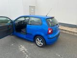 Volkswagen Vw polo 9n - Volkswagen Polo aus 2001: 9n