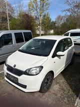 Skoda Citigo Ambition 1,0 Ltr , Klima - Skoda Citigo in Köln