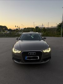 Audi A6 - 9
