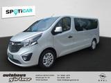Opel Vivaro B Kasten Kombi Combi L2H1 2,9t  Navi  Rüc - Opel: 1.9