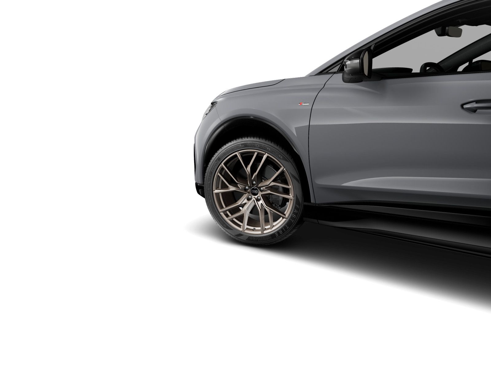 Audi Q4 e-tron - Bild 5
