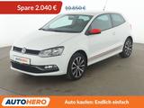 Volkswagen Polo 1.0 Beats*TEMPO*PDC* - Volkswagen Polo beats mit Benzin-Antrieb