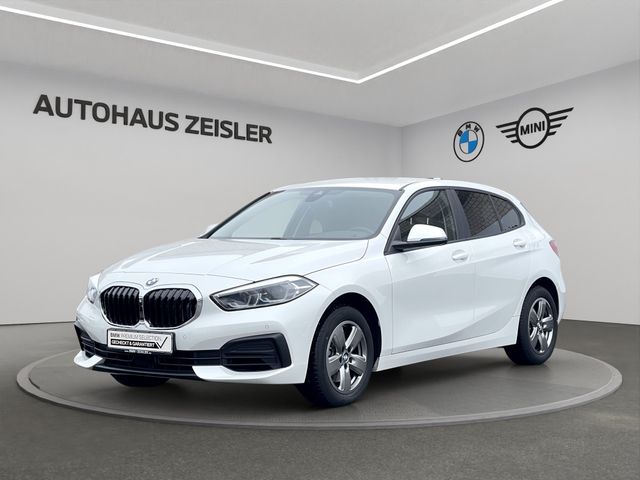 Foto: BMW 116i Automatik UPE 38.250,-- - Preis: 25.960 €