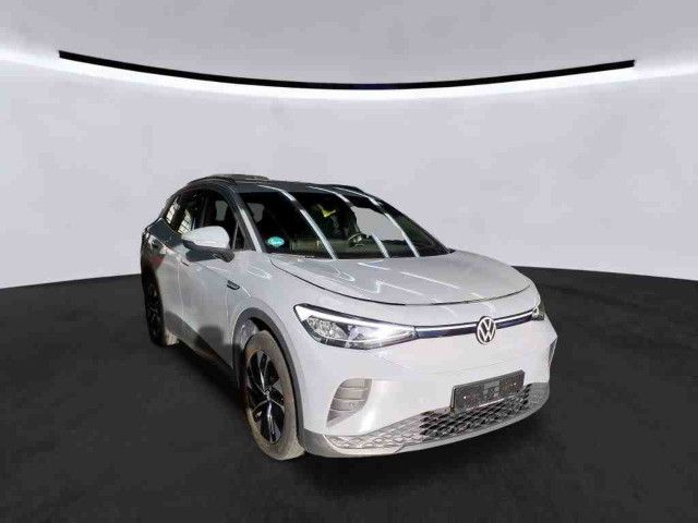 Volkswagen ID.4 - Bild 4