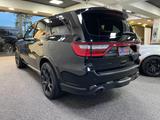 Dodge DURANGO SRT-HELLCAT -PREMIUM-6.2-V8 KOMPRESSOR - Dodge Durango Neuwagen: Allradantrieb