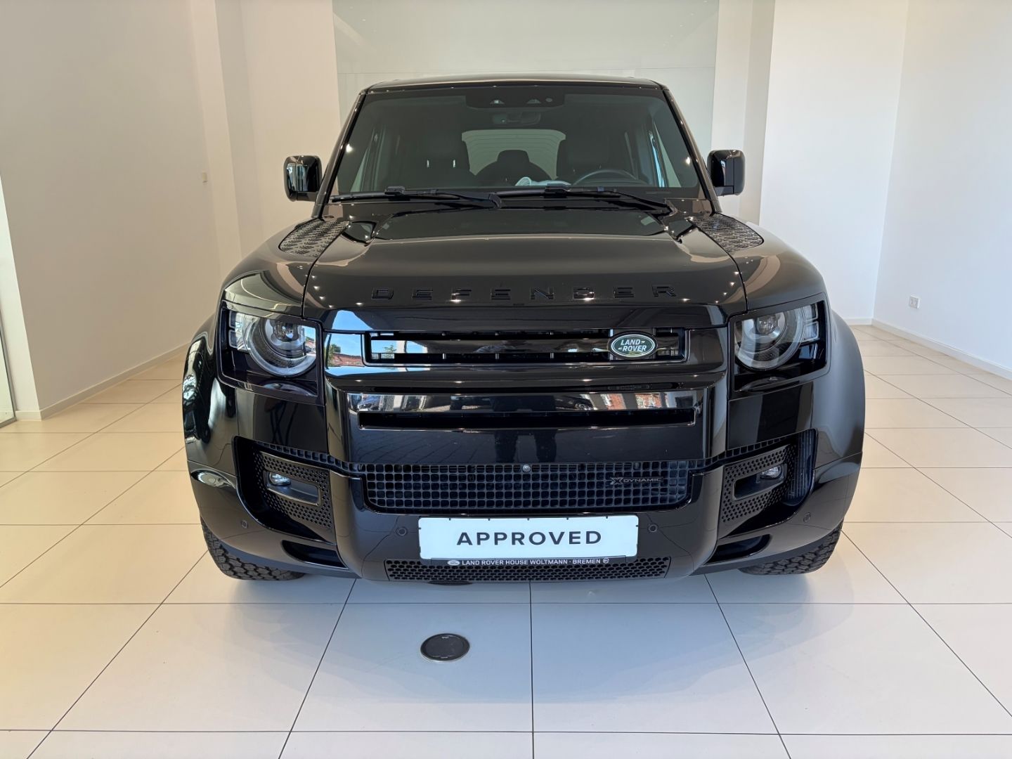 Land Rover Defender - Bild 7