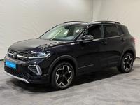 Volkswagen T-Cross R-Line 1.5 TSI DSG | MATRIX NAVI AHK ACC