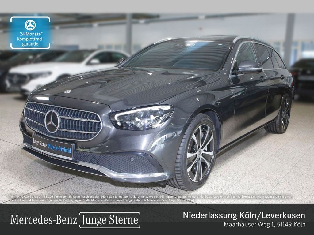 Image of Mercedes-Benz E 300