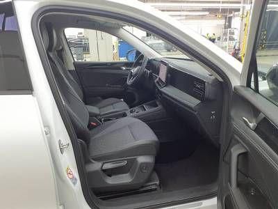 Volkswagen Tiguan - Bild 8