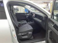 Volkswagen Tiguan - Vorschau Bild 8