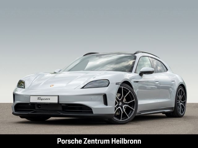 Porsche Taycan Sport Turismo InnoDrive Performancebatter