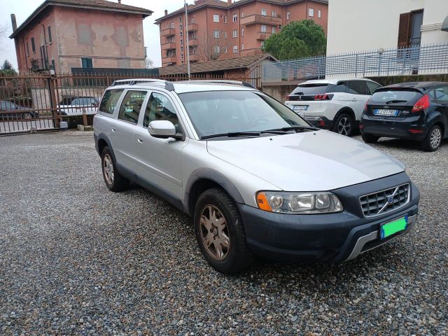 Volvo VOLVO XC70 2.4 D5