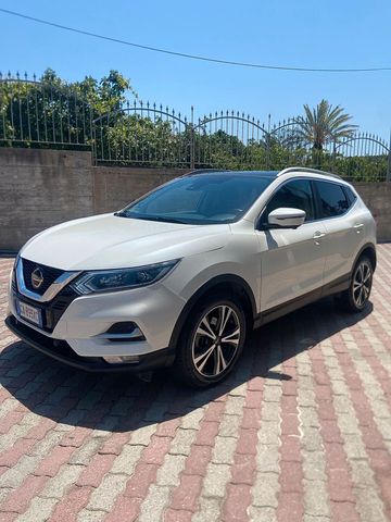 Nissan Qashqai 1.5 dCi 116cv Tekna+ dct Automati