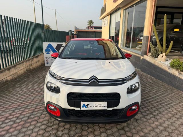 Citroën Citroen C3 PureTech 82 Shine