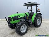 Deutz-Fahr 4070 E - Offers matching your search criteria