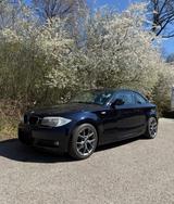 BMW 120i Coupé Edition Sport - BMW 120: Coupe, 120i