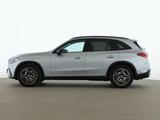 Mercedes-Benz GLC 300 d 4M AMG+NIGHT+AHK+DISTR+PANO+KAM+AMBI++ - Mercedes GLC 300 Diesel Gebrauchtwagen