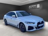 BMW 420 Gran Coupé Allrad M Sport STHZG*LED*Alcantar - BMW 4er Reihe aus 2023