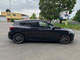 Ford Focus ST 2,3 EcoBoost (Facelift) - gebrauchte Ford Focus mit Facelift