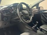 Ford Fiesta Edition Spurhalteassistent - gebrauchte Kleinwagen