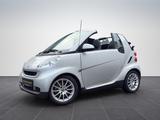 Smart Cabrio Passion**Nur 89.000km**F1**Klima**TÜV NEU - Smart Gebrauchtwagen von 2008