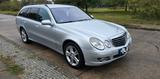 Mercedes-Benz Mercedes E320CDI Volllederausstattung - Mercedes-Benz E 320 Gebrauchtwagen in Berlin